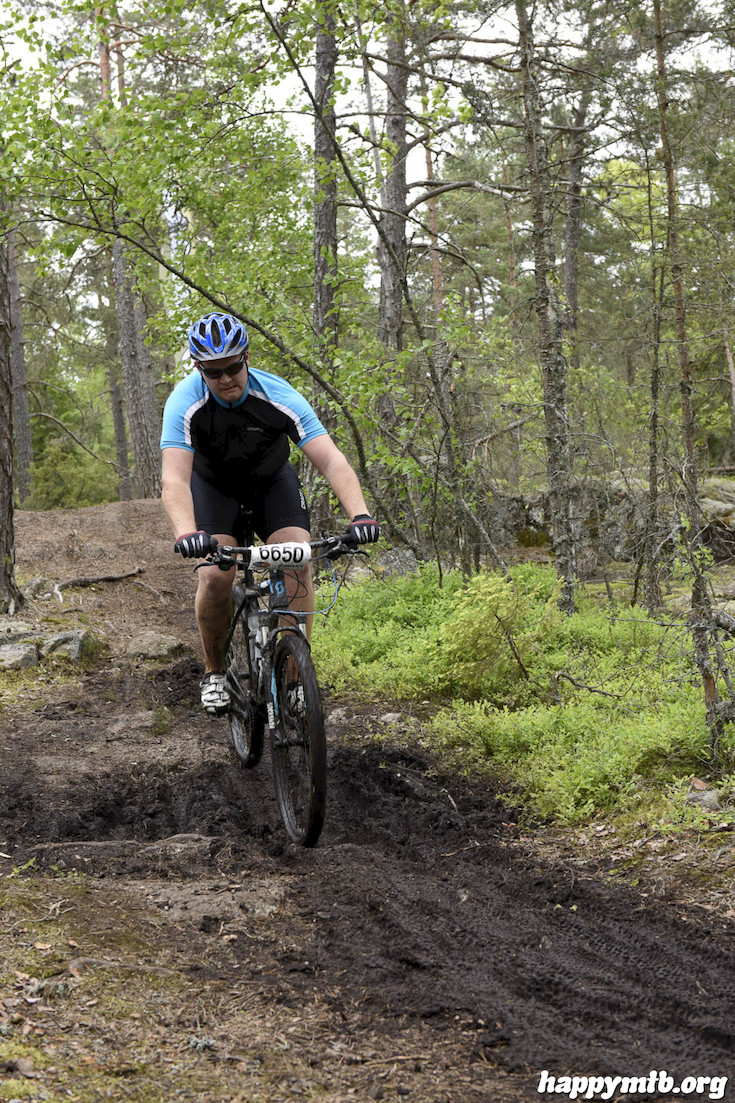 Bild från Lida Loop 2015